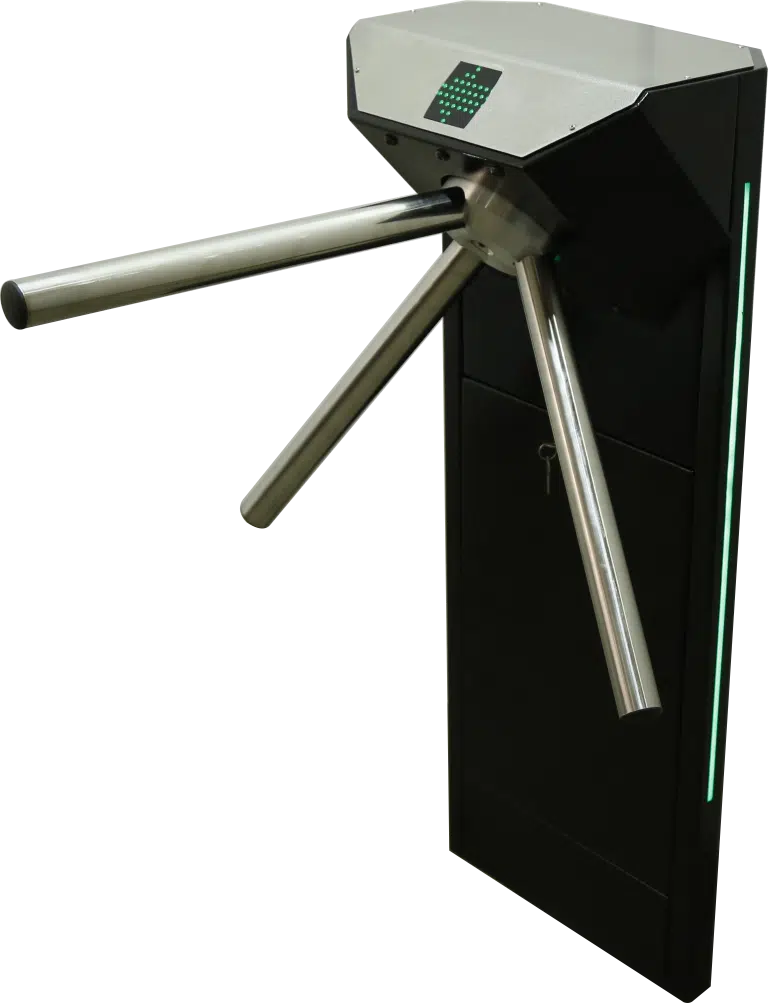 Catraca de Acesso V9 Semi Eletronica