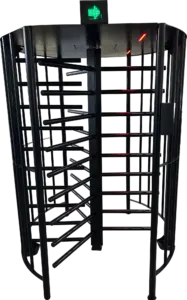 Catracas de acesso 24 Catraca Torniquete V9 de Acesso