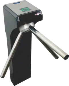 Catraca de Acesso contadora semi eletronica integracao V7