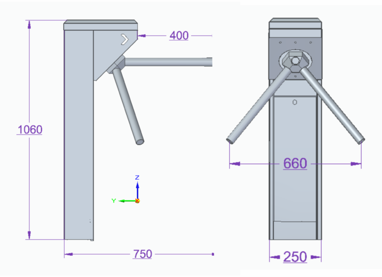 Catraca V8 2.0 - Copy 8 Medidas catraca V8