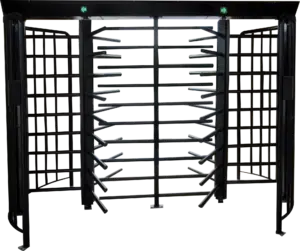 catraca torniquete dupla passagem V8