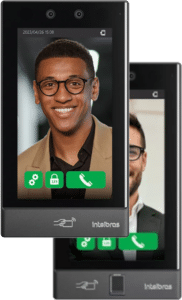 Catracas de acesso 29 reconhecimento facial intelbras facial intelbras ss 5531 5541 mf w