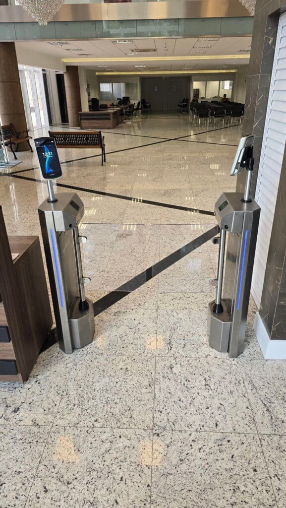 Catraca Flow V9 Pedestal 3 20250120 123133