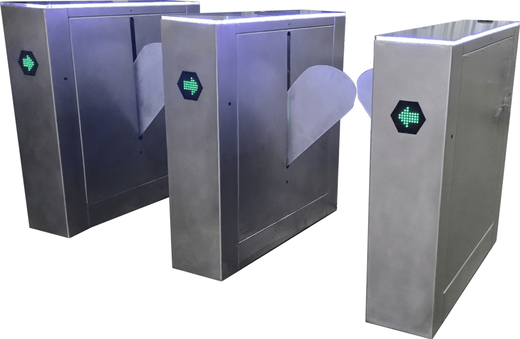 3 flap v8 asa de anjo catraca automatica ponto system