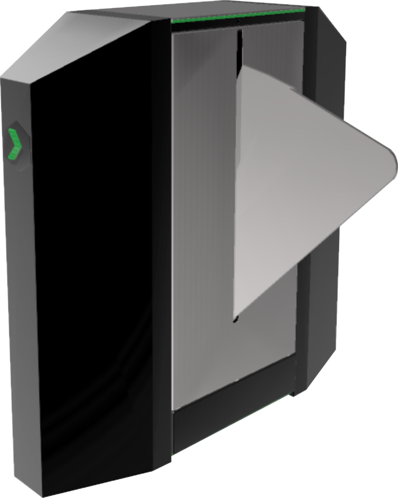 Flap V9 cadeirante