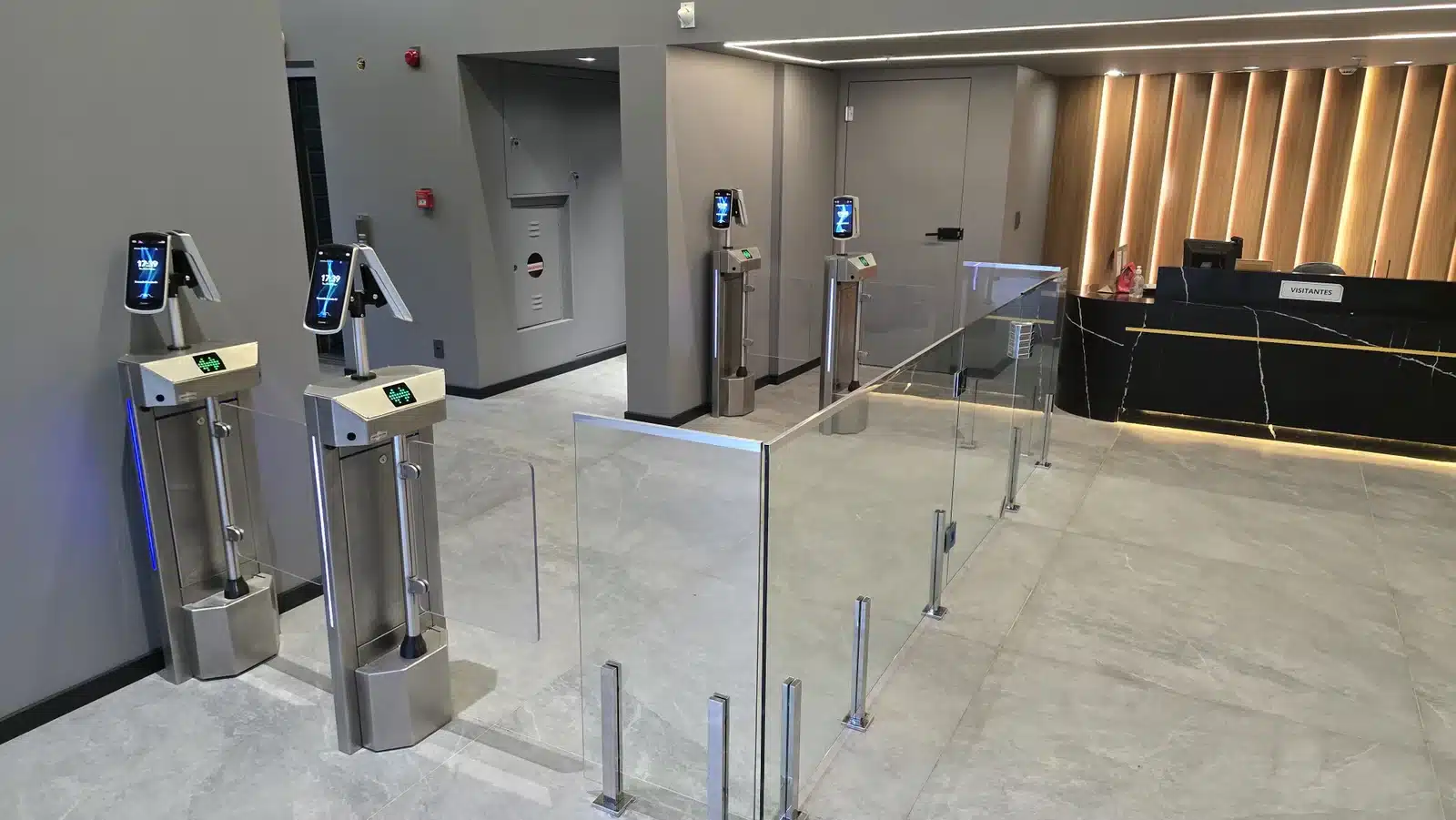 Catraca Pivotante flow swing