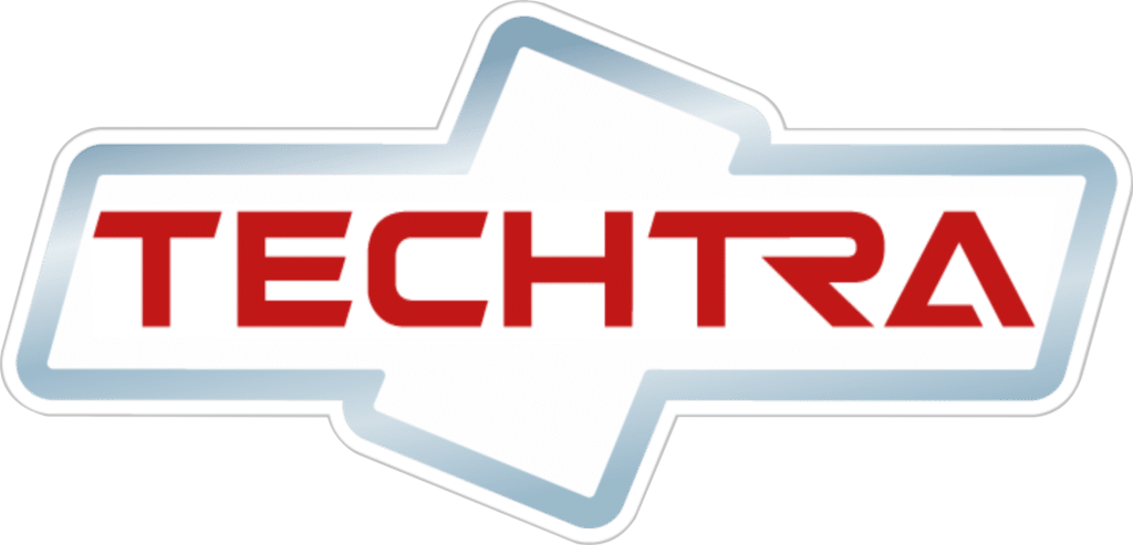 Techtra Software de acesso - Ponto System