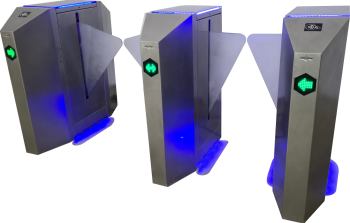 Catraca Flap Inox V9 90cm e 60cm r