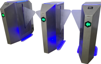 Catraca Flap Inox V9 90cm e 60cm r